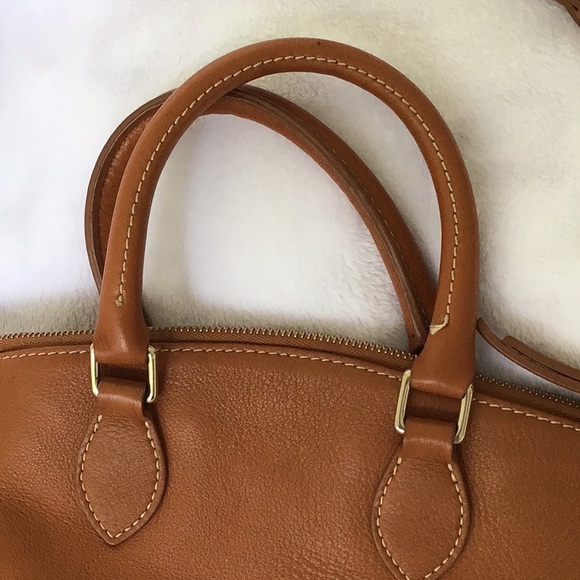 Dooney Bourke satchel purse - Picture 8 of 16